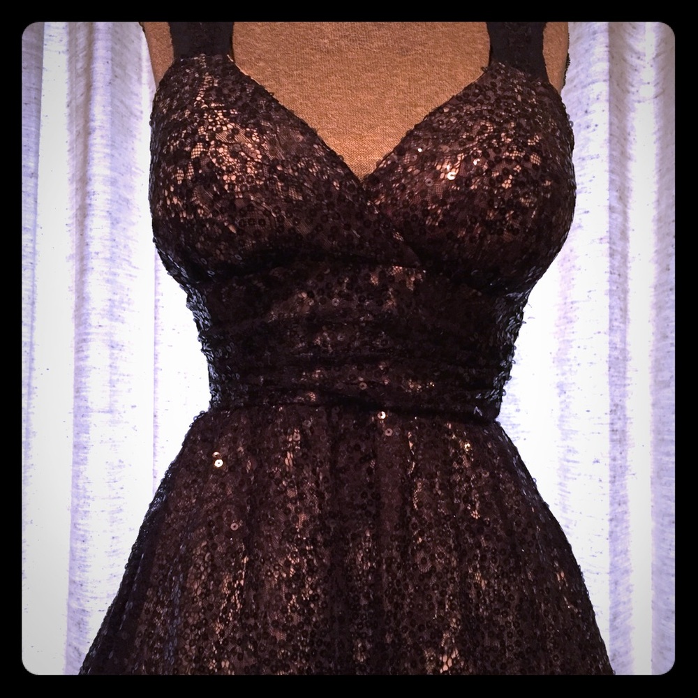 B. Darlin Dress Size 5/6